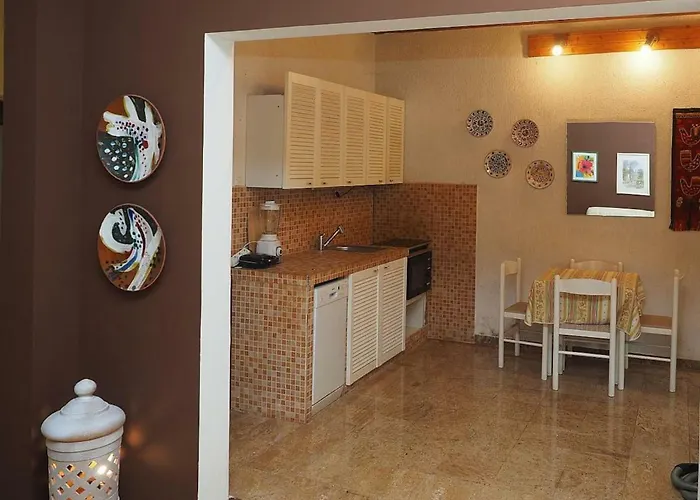 Comfortable*nena Apartment*nice View*medulin